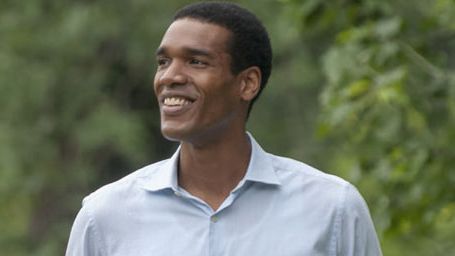 image de la news Qui est Parker Sawyers, l'acteur qui se glisse dans la peau de Barack Obama dans First Date ?