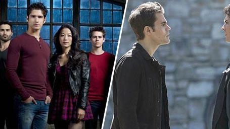 Vampire Diaries, Teen Wolf... Toutes les séries qui s'arrêtent définitivement en 2017