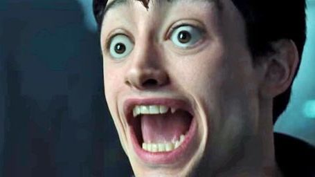 image de la news Justice League : La fausse bande-annonce complètement chelou