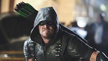 image de la news Arrow : Stephen Amell serait prêt à abandonner le rôle