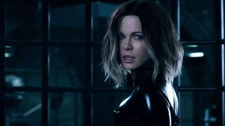 image de la news Underworld Blood Wars : baston et tenue en latex dans la bande-annonce !