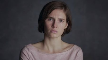 image de la news Premières images d’Amanda Knox, le documentaire choc de Netflix sur cette passionnante affaire criminelle