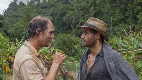 image de la news McConaughey sur une mine d'or, le retour d'Underworld, Will Smith dans un drame... Les bandes-annonces à ne pas rater !