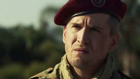 image de la news Bande-annonce Jadotville : un face à face sanglant entre Jamie Dornan et Guillaume Canet dans la nouvelle production Netflix