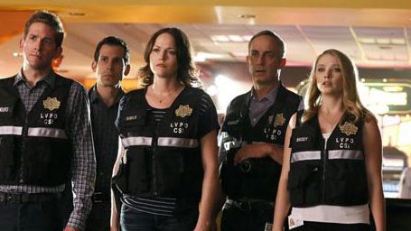 image de la news Les Experts : quels épisodes choisis par les internautes TF1 diffuse ce soir ?
