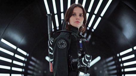 image de la news Rogue One – A Star Wars Story : Michael Giacchino remplacera Alexandre Desplat à la musique