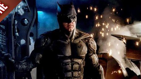 image de la news FanZone 636 : c'est la rentrée pour Batman !