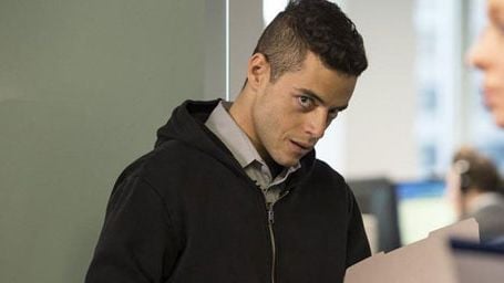 image de la news Audiences - Mr Robot : démarrage timide sur France 2