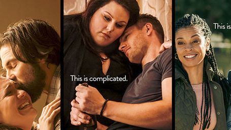 image de la news This Is Us : la nouvelle série coup de cœur de la critique américaine