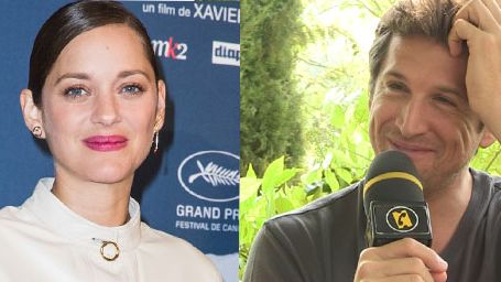 image de la news Guillaume Canet : "J'avais très envie de filmer Marion Cotillard dans un rôle plus léger et assez déjanté"