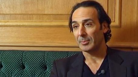 image de la news Alexandre Desplat préfère Valérian à Star Wars