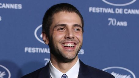 image de la news Oscars 2017 : Juste la fin du monde de Xavier Dolan représentera le Canada
