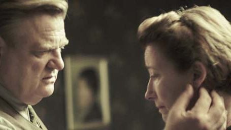 image de la news Bande-annonce Seul dans Berlin : Brendan Gleeson et Emma Thompson en opposants courageux au régime nazi