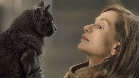 image de la news Oscars 2017 : Elle de Paul Verhoeven représentera la France !