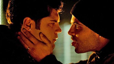 image de la news Prêts pour la saison 2 de "Gomorra" ? On vous rafraîchit la mémoire !