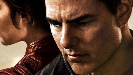 Bande-annonce finale Jack Reacher : Never Go Back : l'explosif Tom Cruise déjoue une conspiration