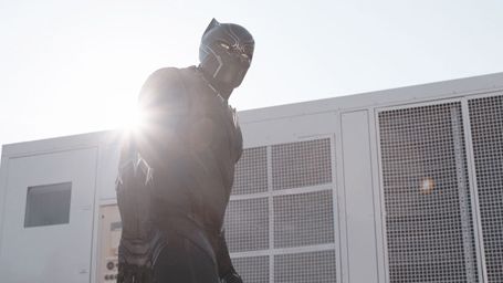 image de la news Black Panther : un acteur de Person of Interest jouera un méchant