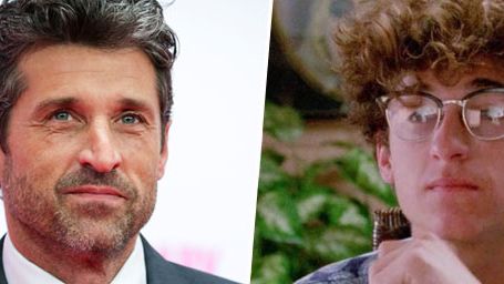 image de la news Patrick Dempsey, ce n'est pas que Grey's Anatomy !