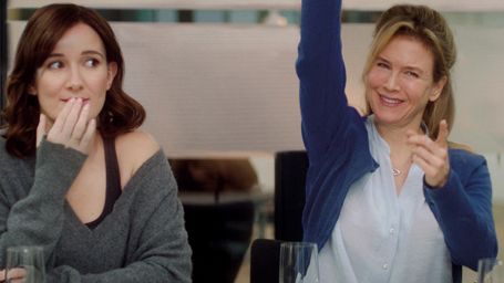image de la news Pourquoi Bridget Jones Baby n'est PAS l'adaptation du troisième tome !