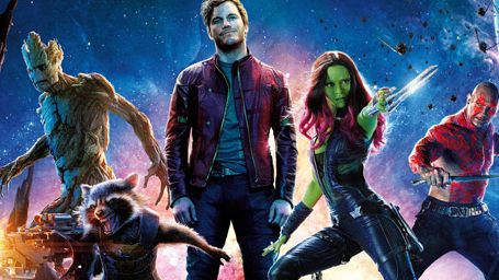 image de la news Les Gardiens de la galaxie, le film ayant le Body Count le plus élevé jamais vu au cinéma !