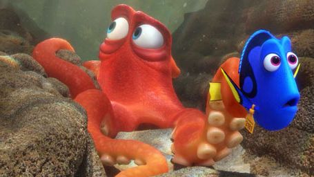 image de la news Le Monde de Dory devient le cinquième film d’animation milliardaire ! 