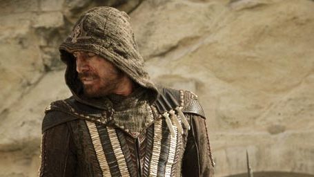 image de la news Assassin’s Creed révèle la durée de son adaptation au cinéma