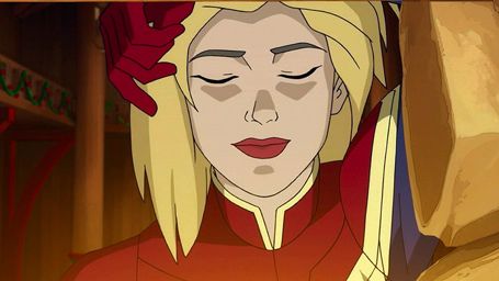 image de la news Captain Marvel : le film sera une origin story !