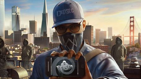 image de la news Ubisoft annonce un "Watch_Dogs Film Fest", concours international de court-métrages