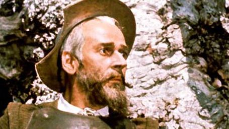 image de la news Don Quichotte : un autre film en préparation chez Disney !