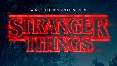 image de la news Stranger Things : Un Power Rangers au casting de la saison 2 !