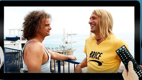 image de la news Ce soir à la télé : on mate "Brice de Nice" et "Spider-man"