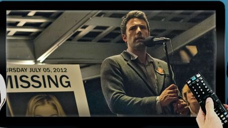 image de la news Ce soir à la télé : on mate "Gone Girl" et "Respire"