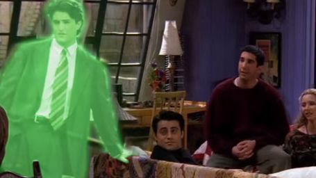 image de la news Friends : et si Chandler était mort ? Découvrez l'étonnant épisode alternatif !
