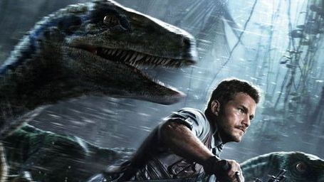 image de la news Jurassic World 2 : une petite fille de 9 ans en tête d'affiche ?