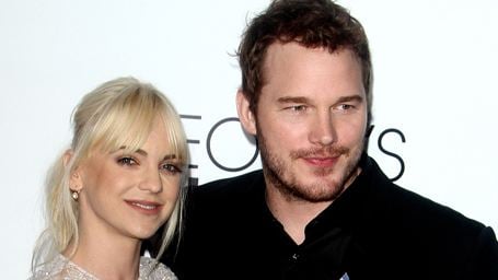 Chris Pratt et Anna Farris bientôt réunis dans Mom !