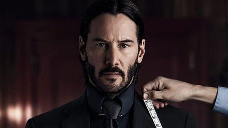 image de la news John Wick 2 : le réalisateur s'est inspiré... d'Aliens le retour !