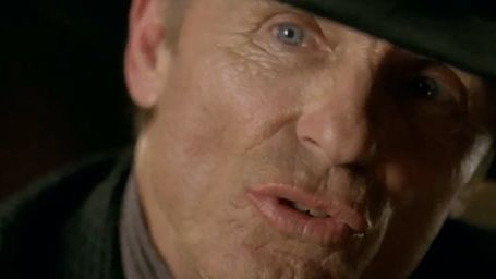 image de la news Westworld : Ed Harris face au créateur dans le teaser de l'épisode 5