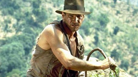 image de la news Indiana Jones 5 se fera sans George Lucas