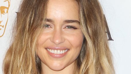image de la news 5 choses à savoir sur Emilia Clarke, la mère des dragons de Game of Thrones