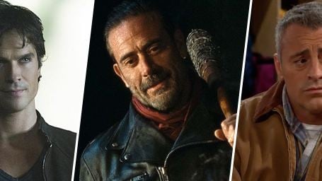 Rattrapage séries : du choc "The Walking Dead" au retour raté de Matt LeBlanc, tout ce qu'il faut retenir cette semaine !