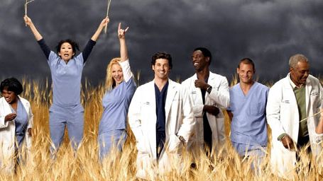 image de la news Etes-vous incollable sur Grey's Anatomy ? Testez vos connaissances !