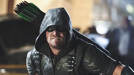 image de la news Arrow : Talia al Ghul débarque dans la saison 5