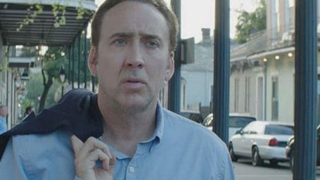 image de la news Pourquoi Nicolas Cage a dit non à American Gods et d’autres séries... 