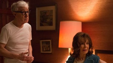 image de la news D’après le créateur de The Crown, Woody Allen "a détesté plus que tout" faire sa série