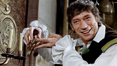image de la news Il y a 25 ans, Yves Montand nous quittait...