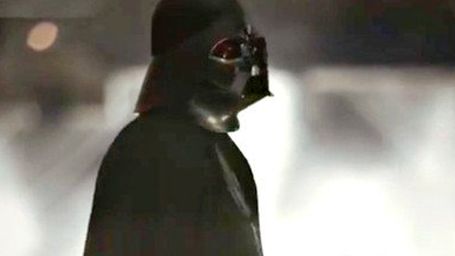 image de la news Rogue One : une image inédite de Dark Vador dans l’ultime bande-annonce