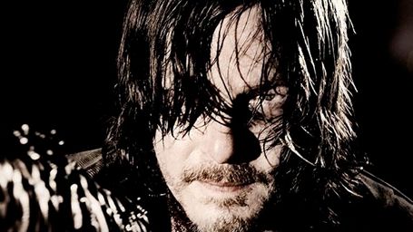 image de la news The Walking Dead : la chanson Easy Street intègre le top 100 britannnique