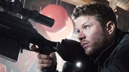image de la news Shooter : que pense la presse US de la série avec Ryan Phillippe ?