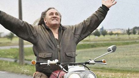 image de la news Gérard Depardieu bientôt aux sports d’hiver ! 
