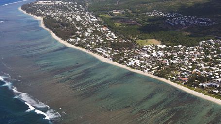 image de la news Oui, l'Île de La Réunion a tout pour devenir une terre de cinéma